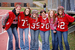 October 2008 : View photos from school events in October 2008. But proceed with caution...you may get swept away by Lancer Pride!