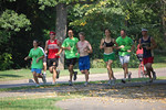 Concordia Connection 2008 : View photos from the 4th Annual Concordia Connection, held on Sunday, September 21, 2008. As always, the run began at the Roseville campus and ended at the Bloomington campus.