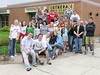 Graduation & Senior Class Photos 2005 : Here are senior class group photos and photos from graduation at LHS on May 27, 2005.