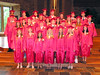 LHS Graduation 2004 : NEW PHOTOS ADDED 5/26! View photos from Lutheran High School's Senior Commencement on Friday, May 21, 2004.