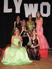 ca-bloomington > Homecoming Court 2006 photo