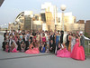 Grand March & Prom 2005 : This gallery contains photos of couples during Grand March at the Minneapolis Sculpture Gardens, the group photo from Grand March, and a group photo from prom at the Weisman Art Musuem (all from May 7, 2005).