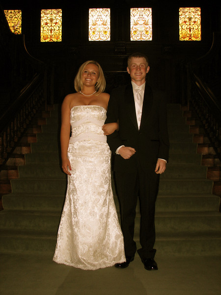 ca-bloomington > Prom 2007 photo