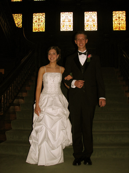 ca-bloomington > Prom 2007 photo