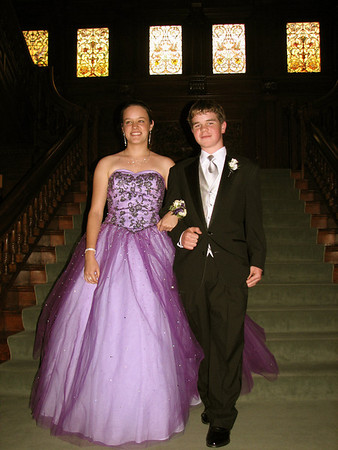 ca-bloomington > Prom 2007 photo