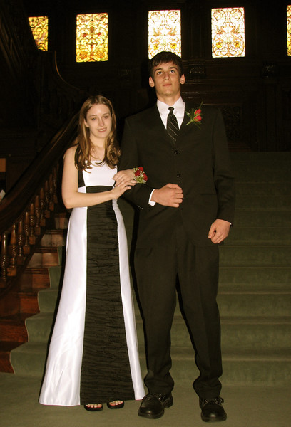 ca-bloomington > Prom 2007 photo