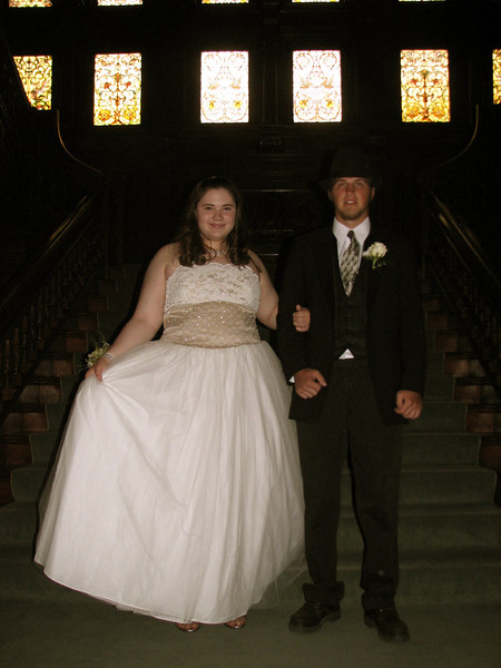 ca-bloomington > Prom 2007 photo