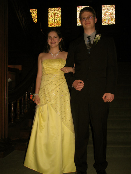 ca-bloomington > Prom 2007 photo