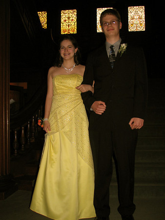ca-bloomington > Prom 2007 photo