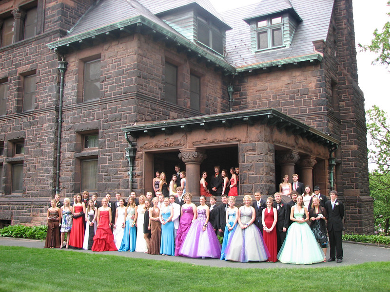 ca-bloomington > Prom 2007 photo