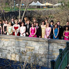 Prom and Grand March 2008 : View photos from Grand March at Minnehaha Falls on May 3, as well as a small selection of photos from the dance at Buck Hill.
