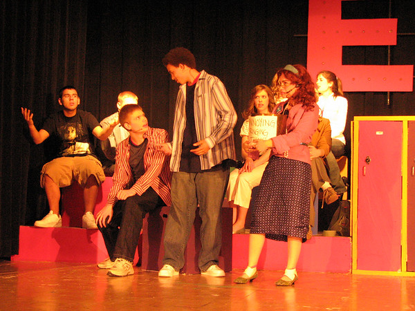 ca-bloomington > High School Musical photo