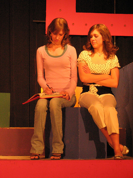 ca-bloomington > High School Musical photo