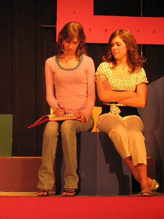 ca-bloomington > High School Musical photo