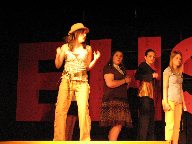 ca-bloomington > High School Musical photo