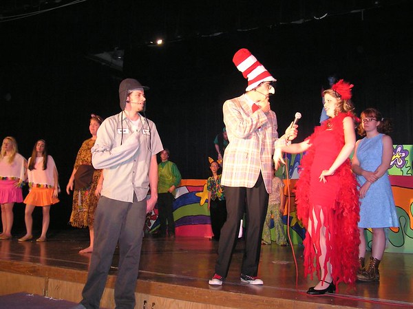 ca-bloomington > Seussical! photo