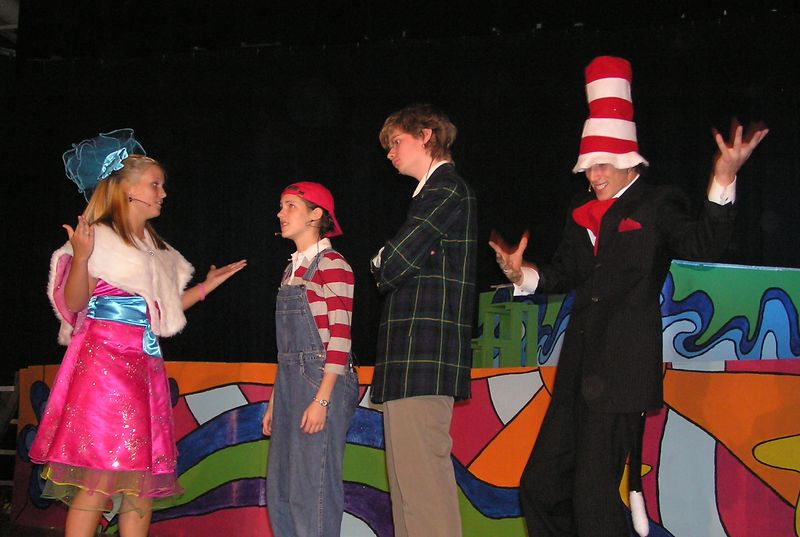 ca-bloomington > Seussical! photo