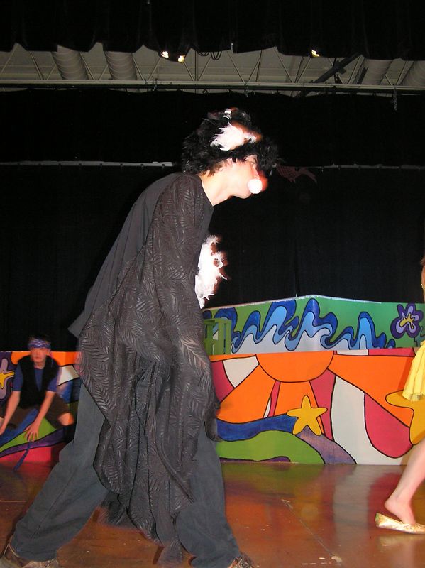 ca-bloomington > Seussical! photo
