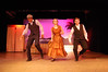 Singin' In The Rain : View photos from the CA-Bloomington production of Singin' In The Rain, which ran April 23-26, 2009.