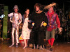 The Wiz (2004 Spring Musical) : View over 60 photos from The Wiz, which ran April 30-May 2, 2004.