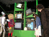 ca-bloomington > The Wiz (2004 Spring Musical) photo