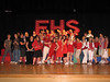 High School Musical : Relive the excitement of the sold-out run of High School Musical, April 20-22, 2007.