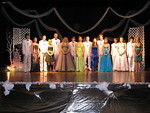Sno Daze Coronation 2008 : View photos from the 2008 Sno Daze Coronation and Talent Show on January 26.