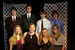 Sno Daze Dance 2008 : View couple, group, and individual photos from the Sno Daze dance on February 2, 2008. Need the password? Send an email to chris.roth@concordiaacademy.com and give your connection to CA-Bloomington.