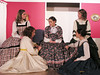Little Women : View pictures from the 2005 CA-Bloomington fall play, Little Women, directed by Heather Baker.