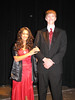 ca-bloomington > Homecoming Court 2006 photo